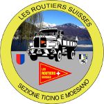 Les Routiers Suisses - Sezione Ticino e Moesano